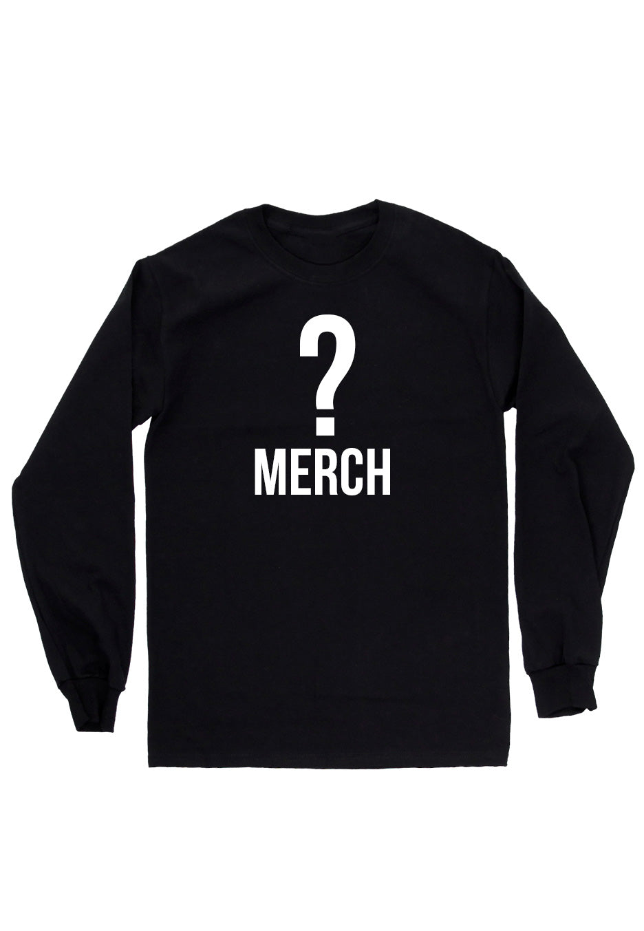 Merchandise - Surprise - Longsleeve