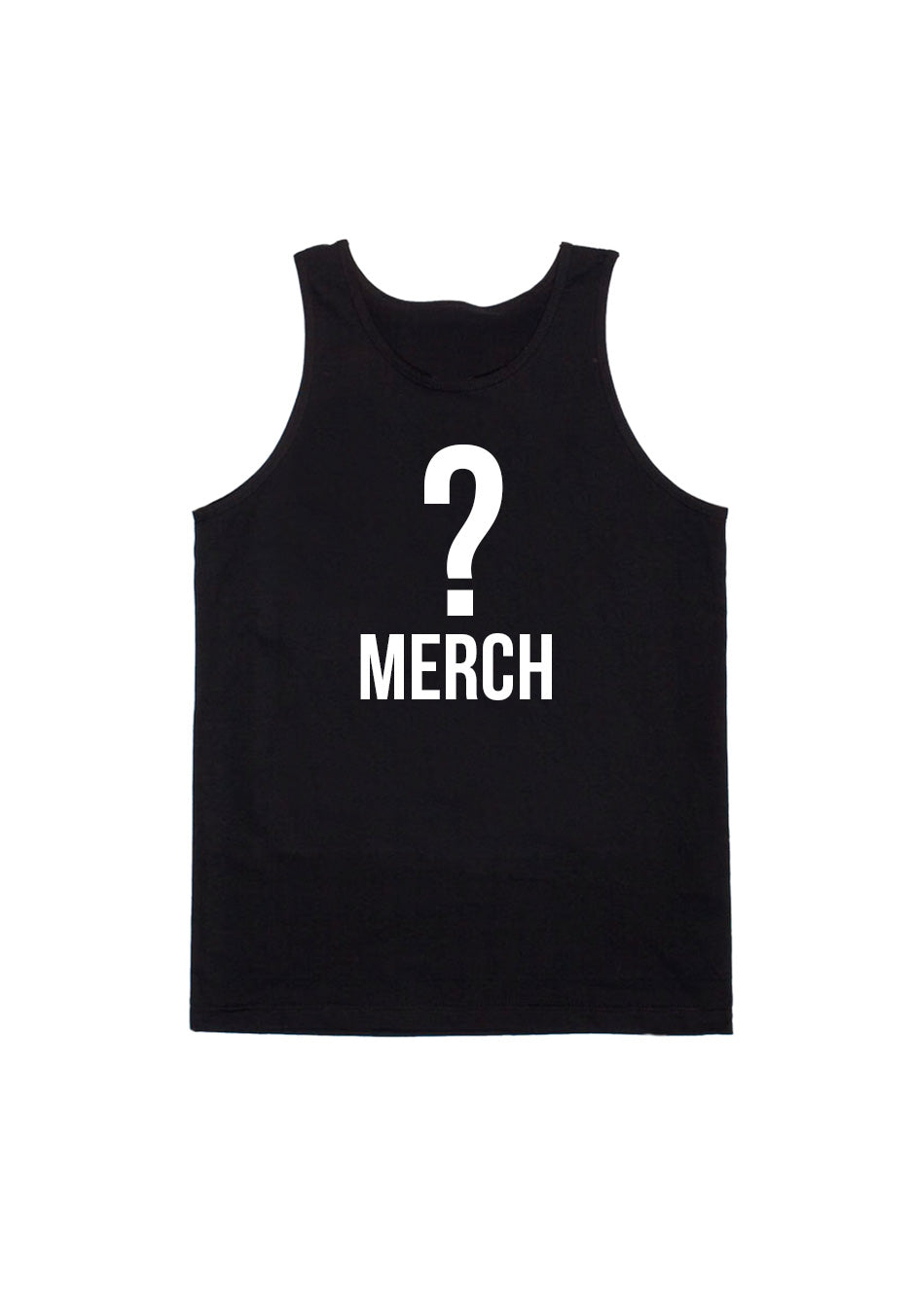 Merchandise - Surprise - Tank - nocolor - XS - Jersey