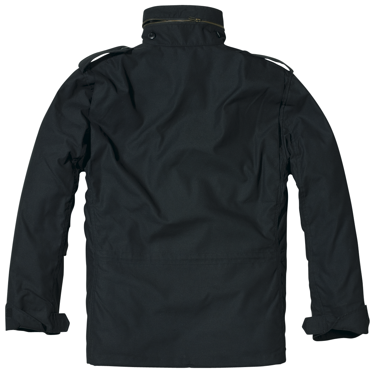 Brandit M65 Winter Jacket black - Image 3