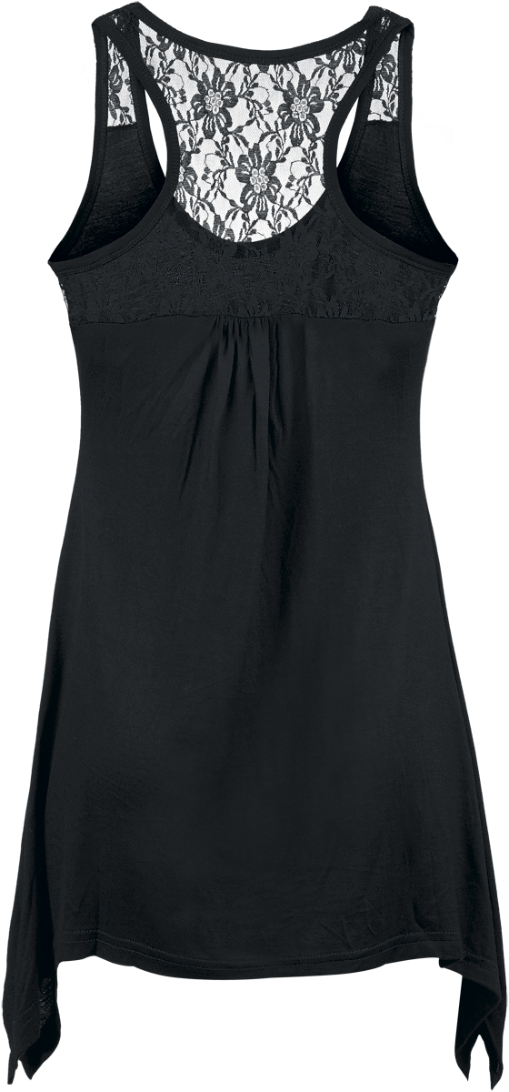 Innocent Amber Top black - Image 3