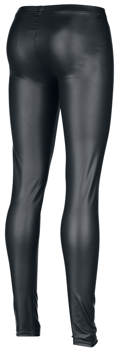 Black Premium by EMP Built For Comfort Leggings black - Image 3