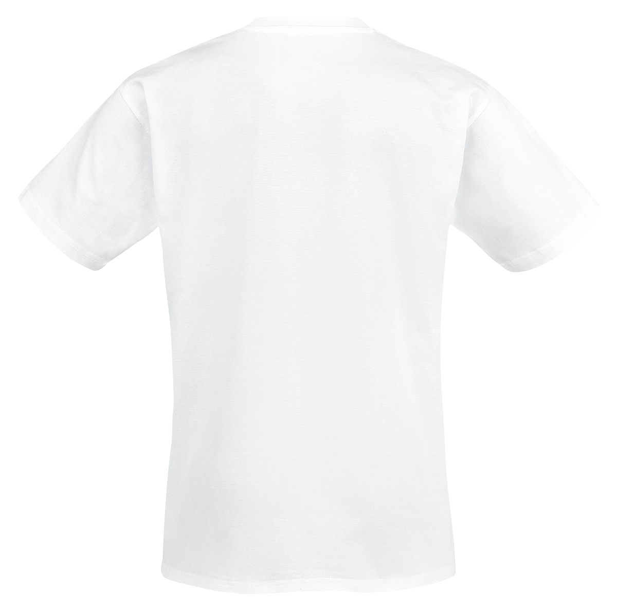 Superman Clark Kent T-Shirt white - Image 3