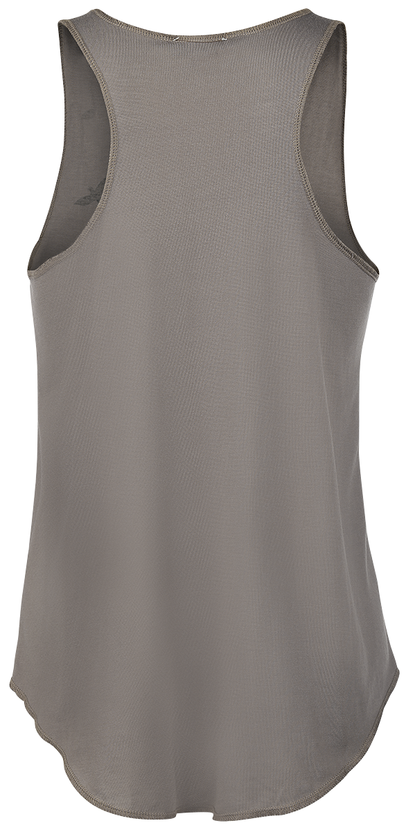 Innocent Flock Top Top brown - Image 3