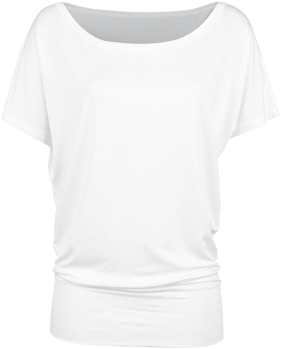 RED by EMP Can You Read My Mind T-Shirt white - Image 3