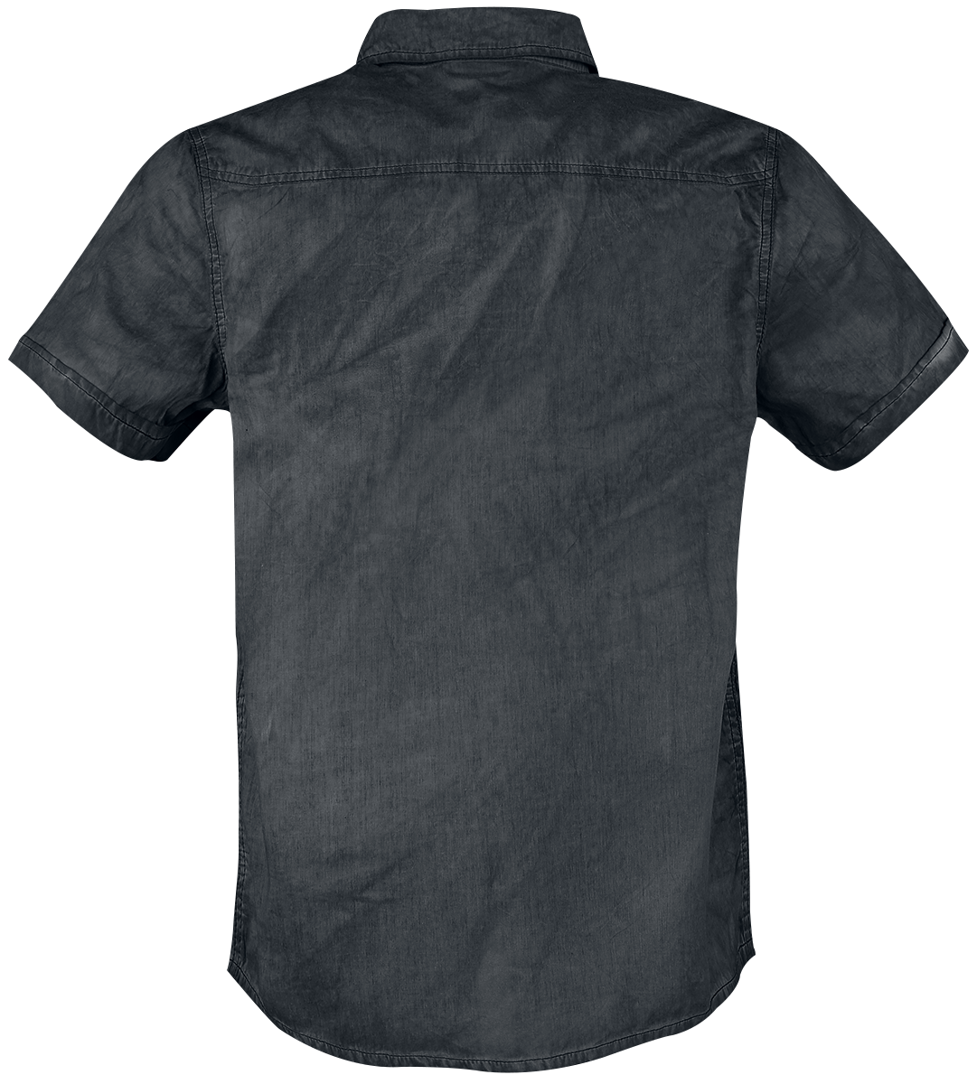 Brandit Roadstar Short-sleeved Shirt black - Image 3