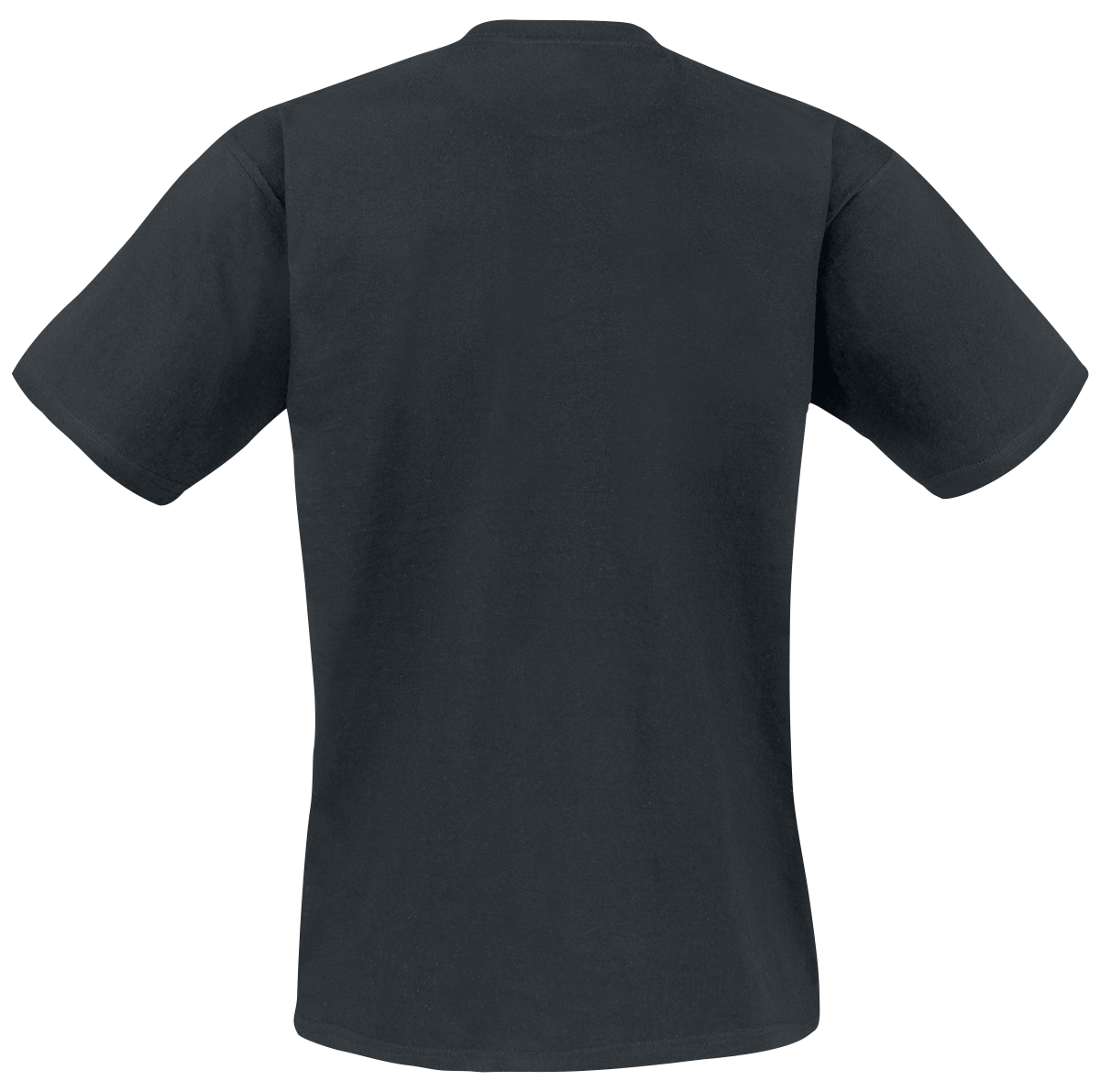 Pink Floyd The Dark Side Of The Moon - Tour 1972 T-Shirt black - Image 3