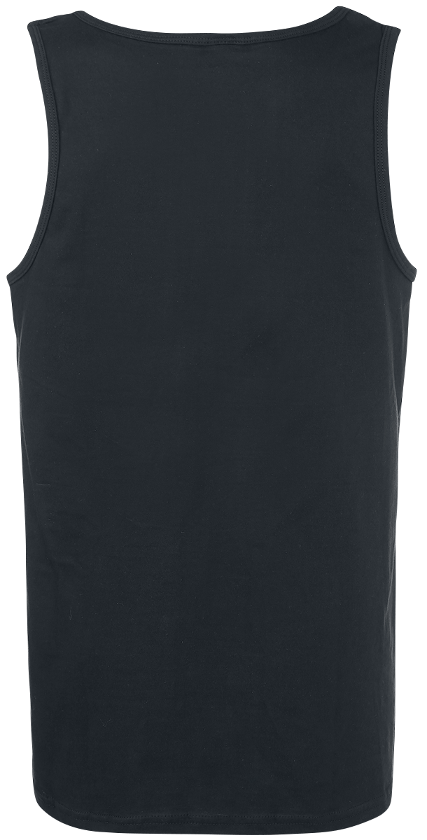 Black Sabbath U.S. Tour '78 Tanktop black - Image 3