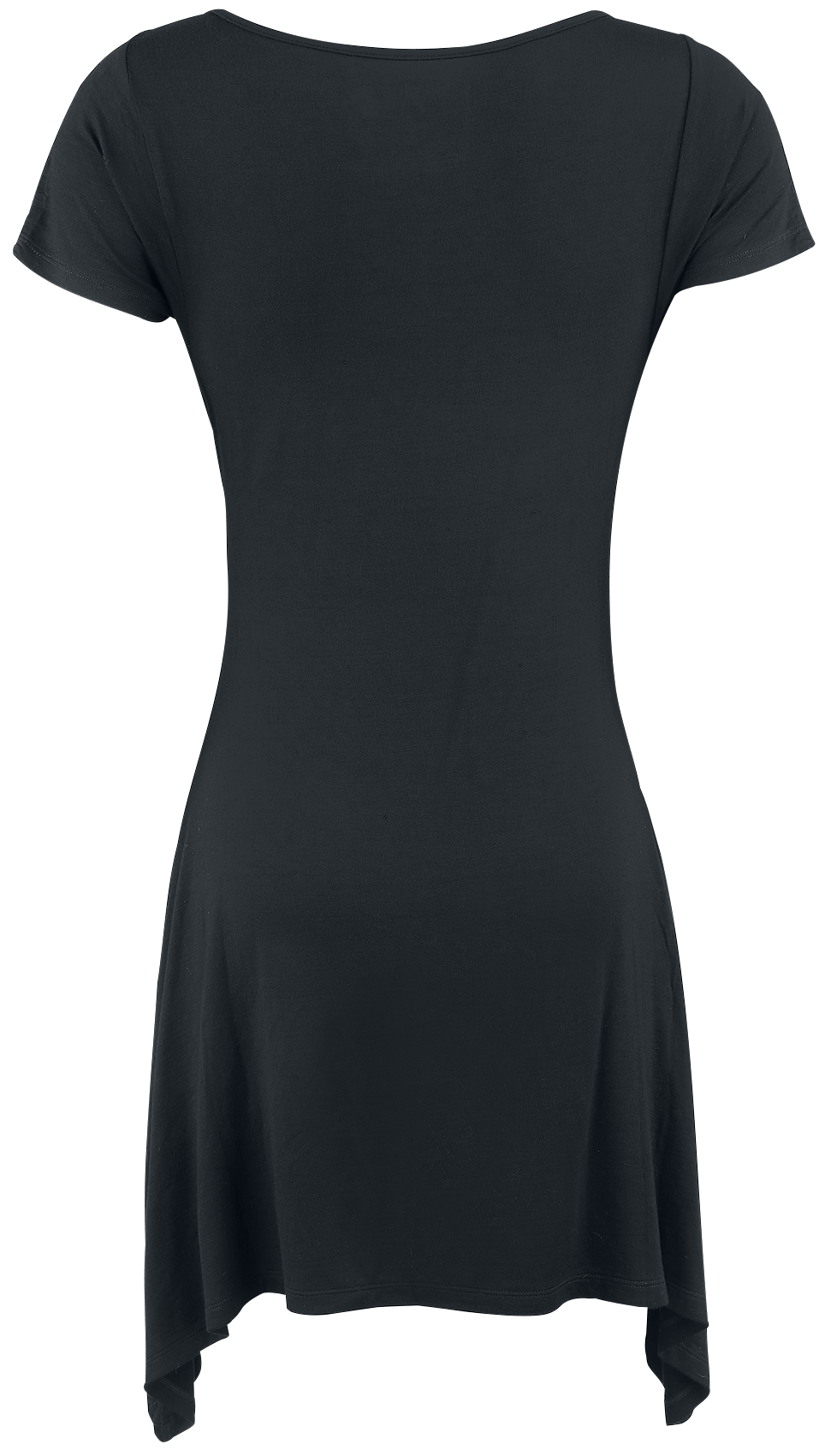 Gothicana by EMP You Really Got Me T-Shirt black - Image 3