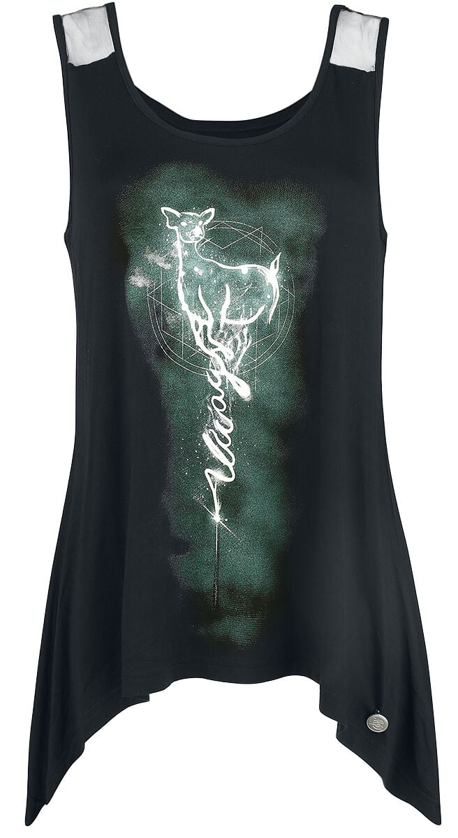 Harry Potter Always Top black - Image 2