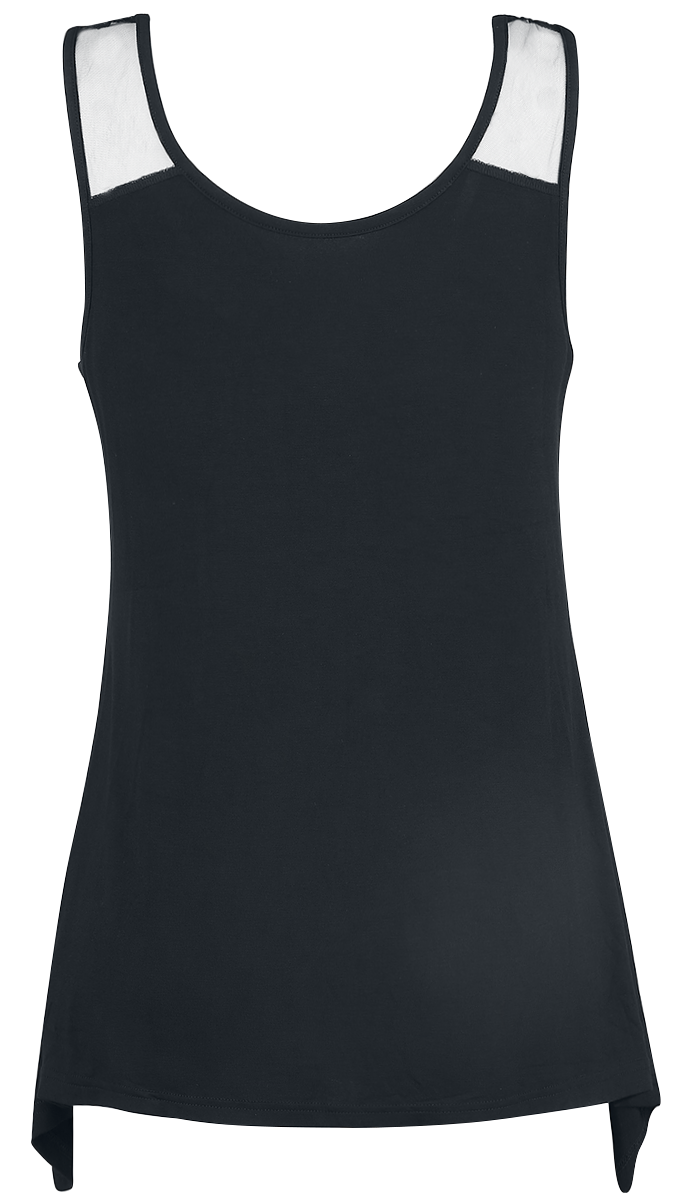 Harry Potter Always Top black - Image 3