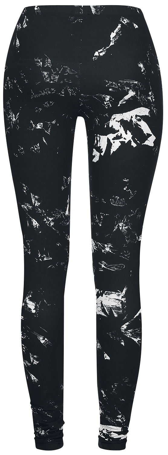 Black Premium by EMP Built For Comfort Leggings black - Image 3