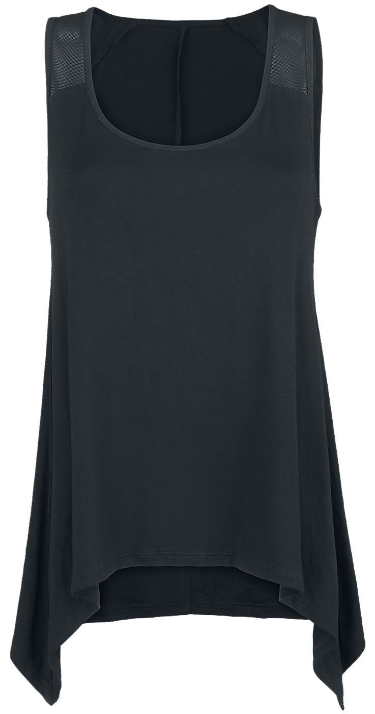 Black Premium by EMP Point At You Top black - Image 2