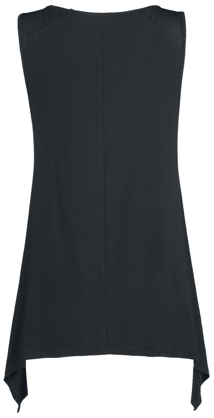 Black Premium by EMP Point At You Top black - Image 3