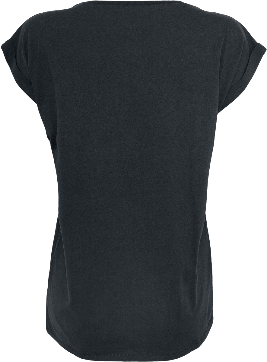 Pink Floyd Dark Side - Circle T-Shirt black - Image 3