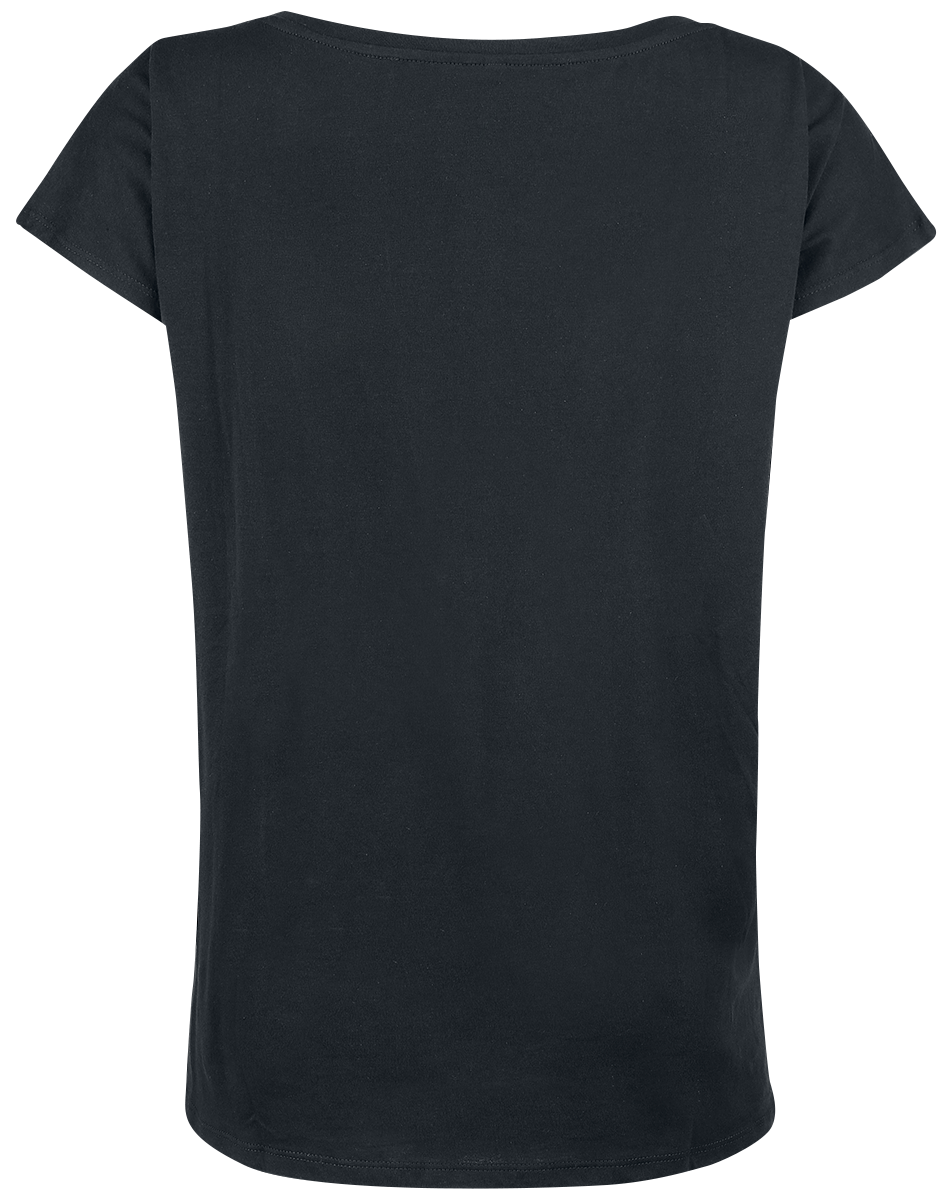 Sex Pistols God Save The Queen T-Shirt black - Image 3