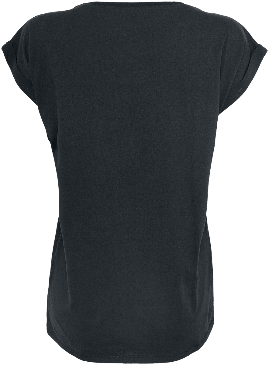 Metallica Whiskey In the Jar T-Shirt black - Image 3