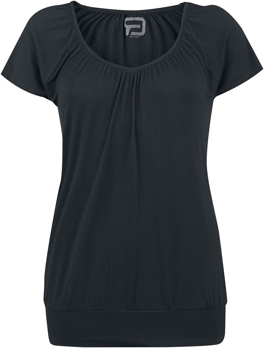 RED by EMP Something Wicked T-Shirt black - Image 2