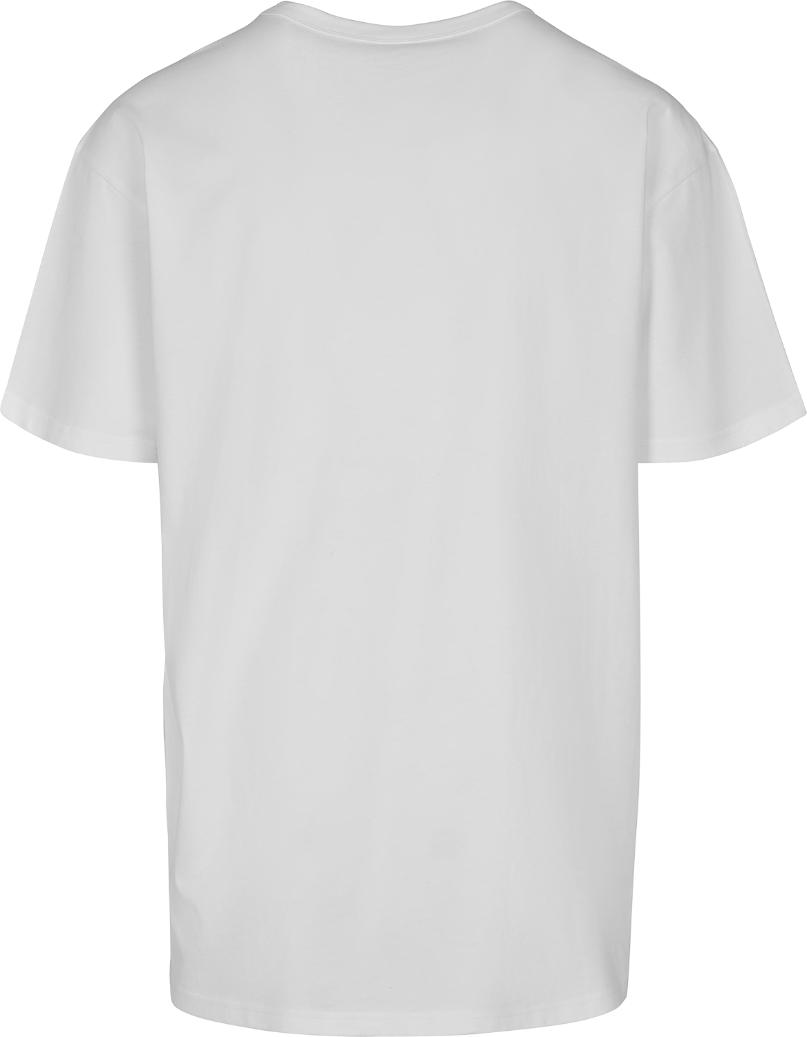 Urban Classics Organic Basic Tee T-Shirt white - Image 3