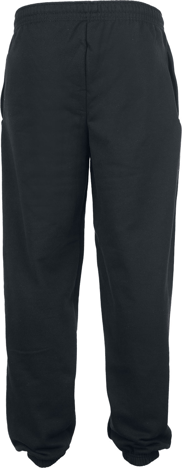 Iron Maiden Killers Tracksuit Trousers black - Image 3