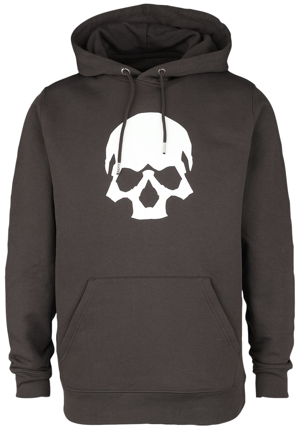 Elex 2 Outlaws Hoodie dark brown - Image 2