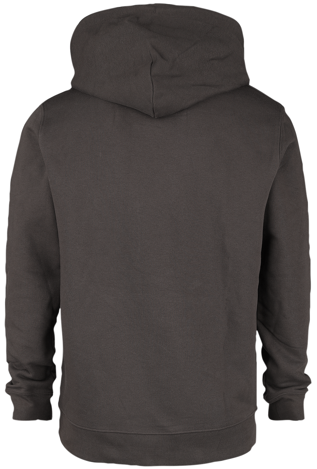 Elex 2 Outlaws Hoodie dark brown - Image 3