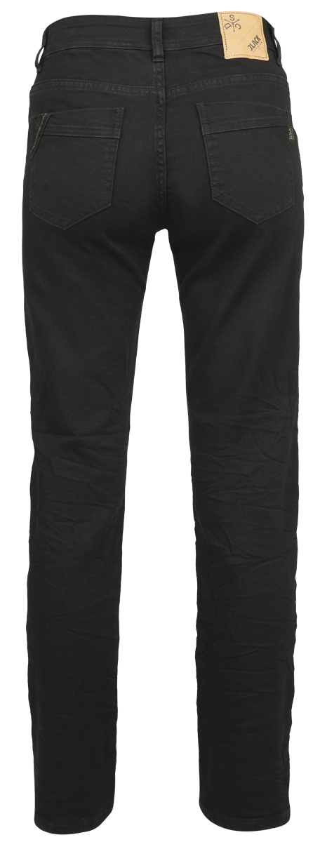 Black Premium by EMP EMP Street Crafted Design Collection - Kim Jeans black - Image 3