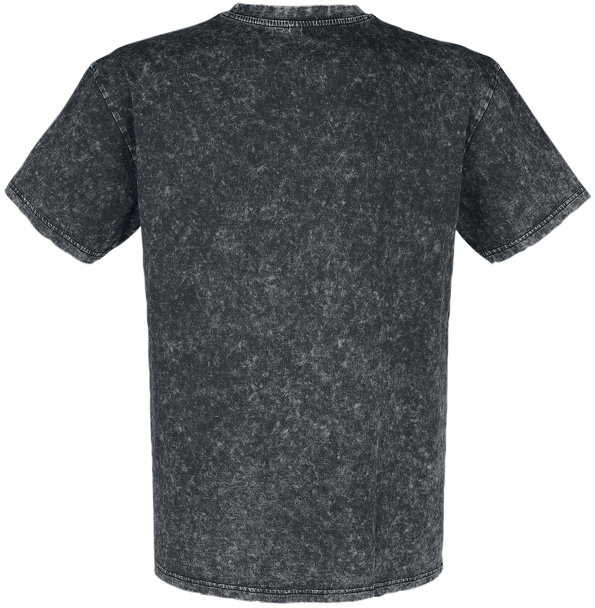 EMP Special Collection EMP Special Collection X Urban Classics unisex washed t-shirt T-Shirt grey - Image 3