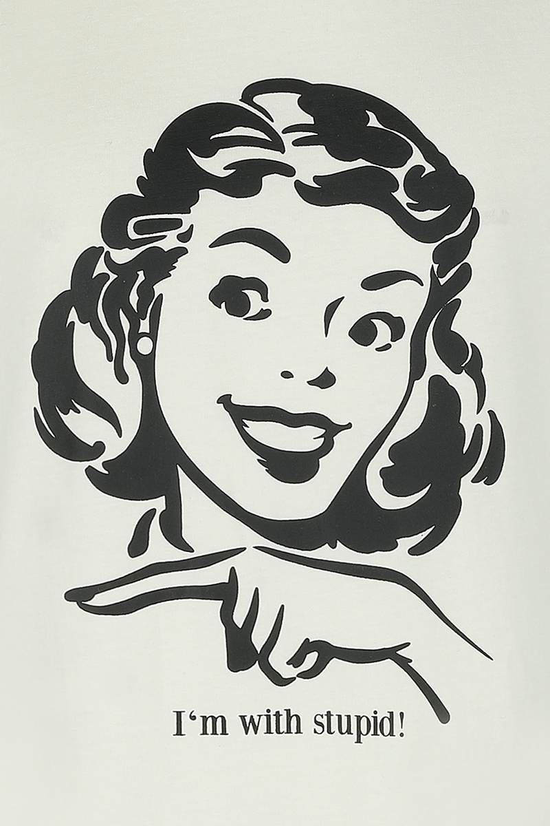 EMP Special Collection EMP Special Collection X Urban Classics unisex t-shirt T-Shirt off white - Image 3