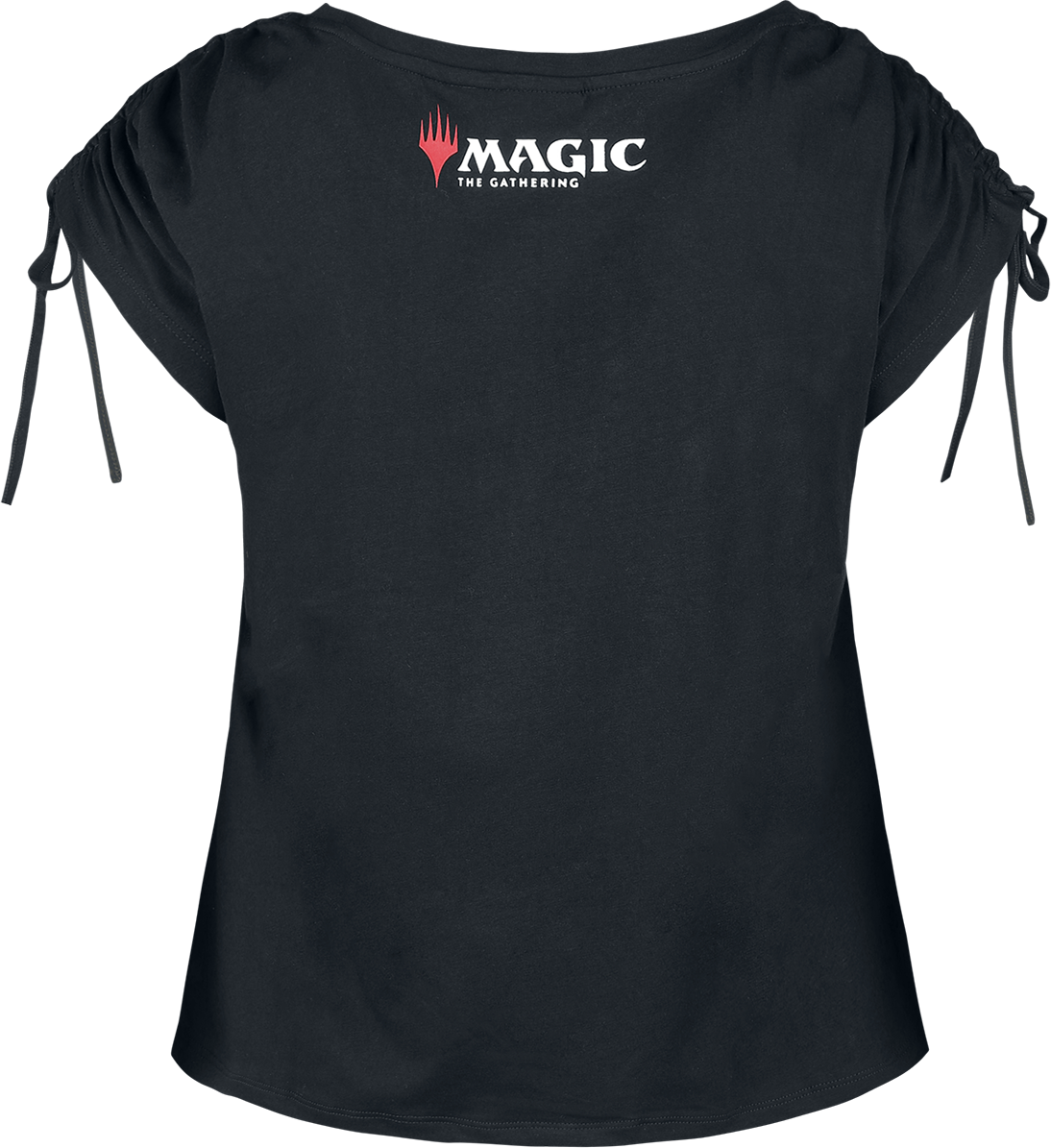 Magic: The Gathering Planeswalker Top black - Image 3