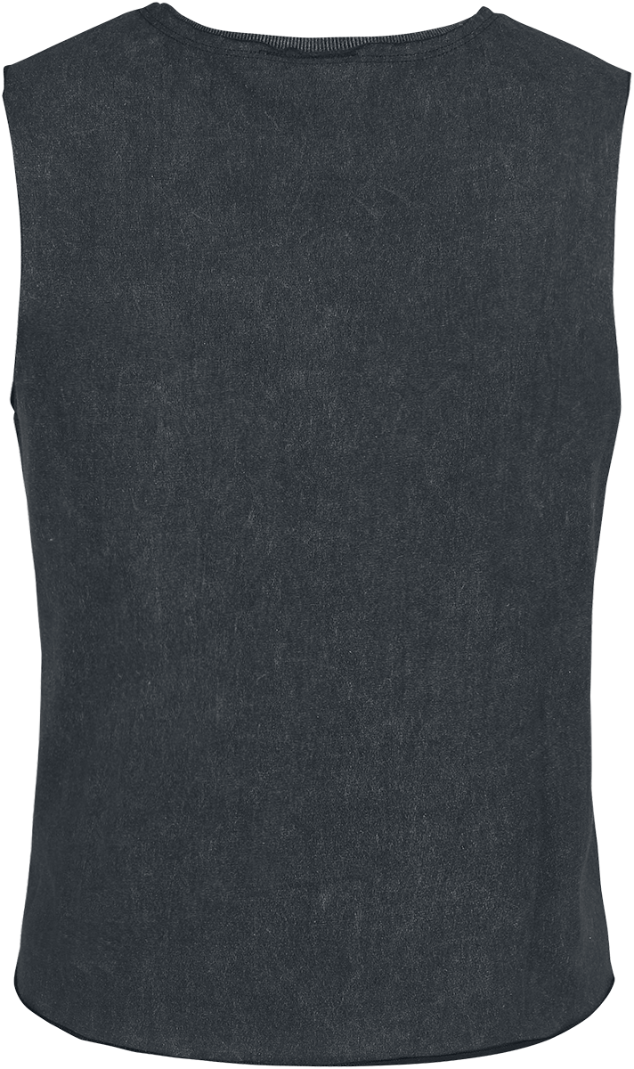 Bambi Bambi Top black - Image 3