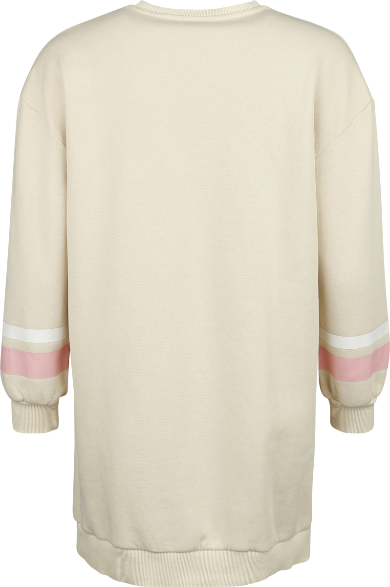 Pokémon Jigglypuff - Cute stuff Sweatshirt beige - Image 3