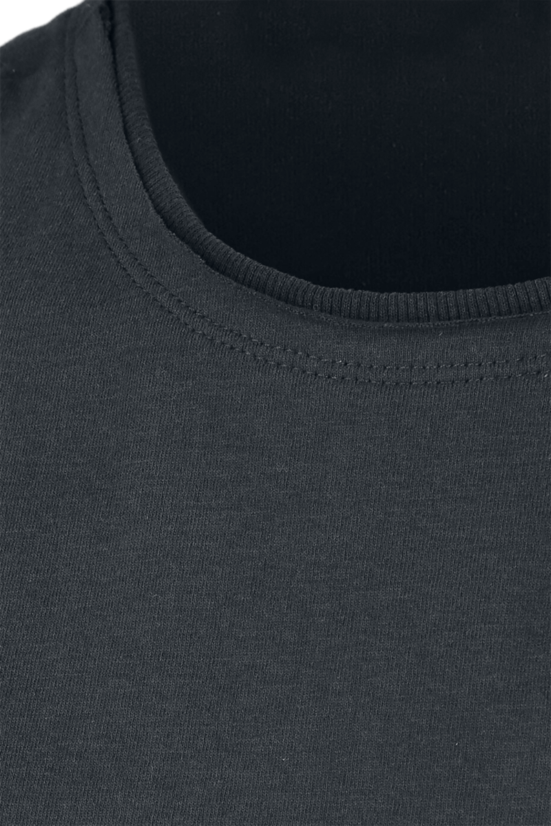 Metallica Amplified Collection - Master Of Puppets Tanktop charcoal - Image 3