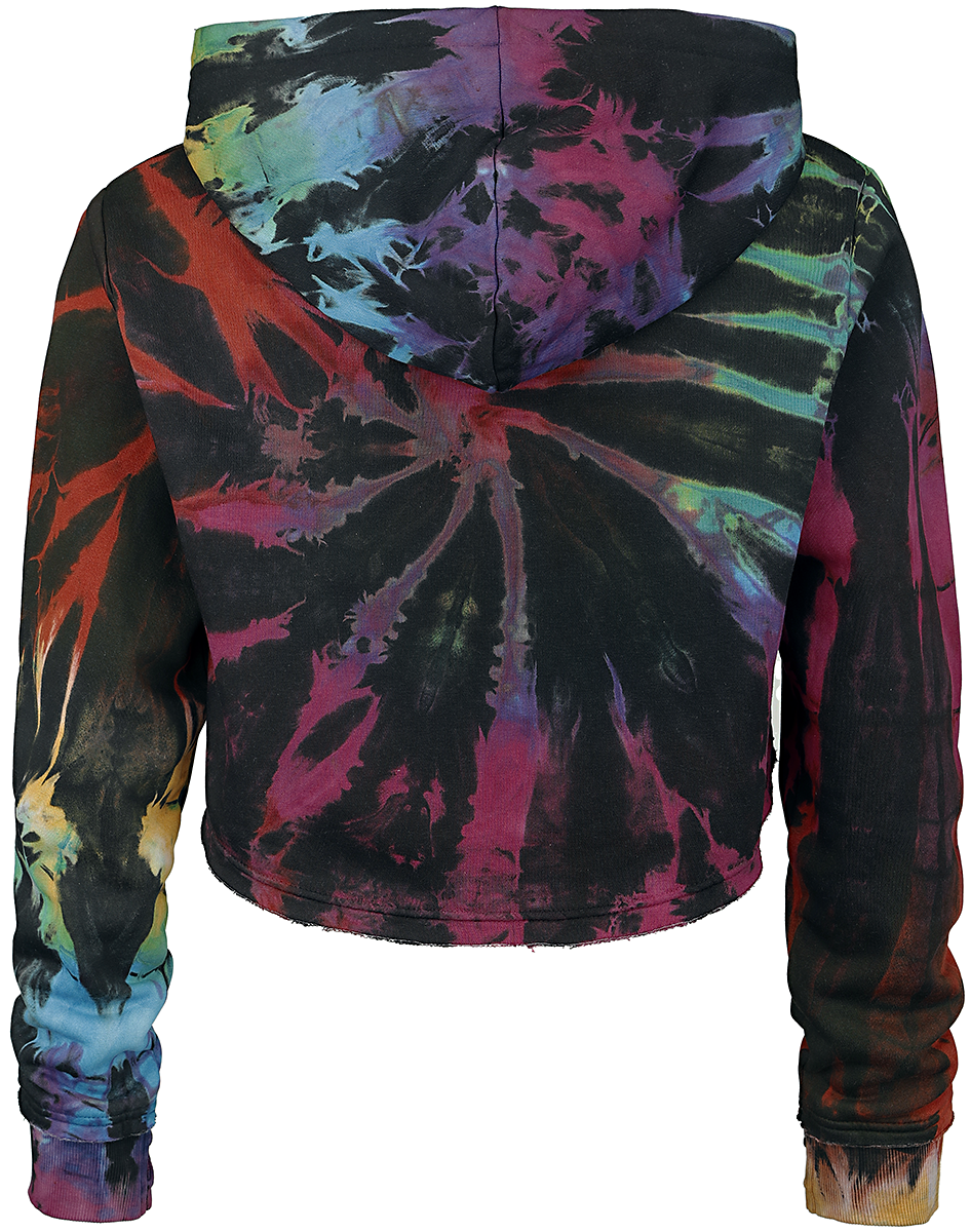 Heartless Talise hoodie Hoodie multicolour - Image 3