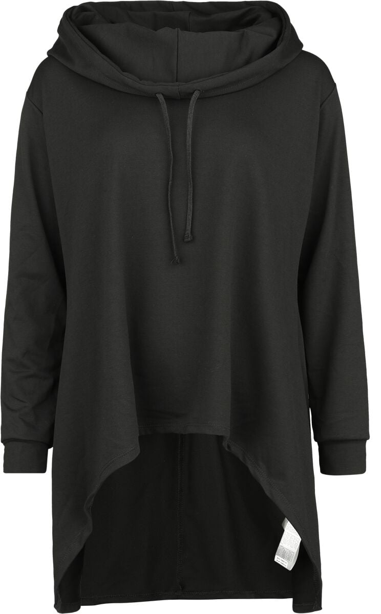 Outer Vision Sia hoodie Hoodie black - Image 2