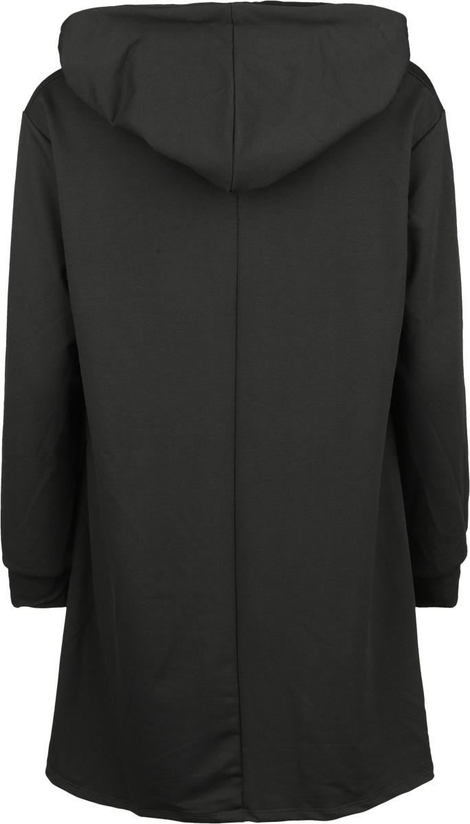 Outer Vision Sia hoodie Hoodie black - Image 3