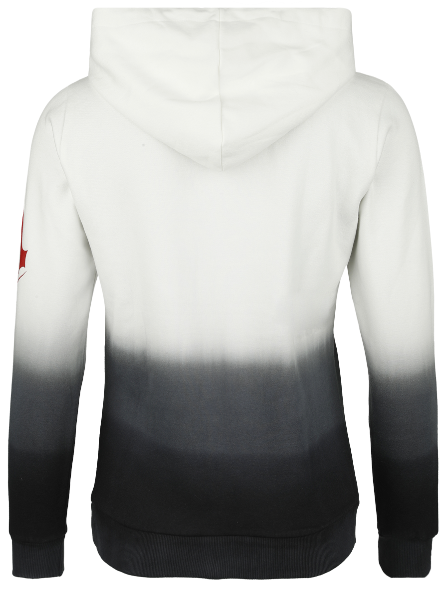 Assassin's Creed Logo - Jump Hoodie multicolour - Image 3