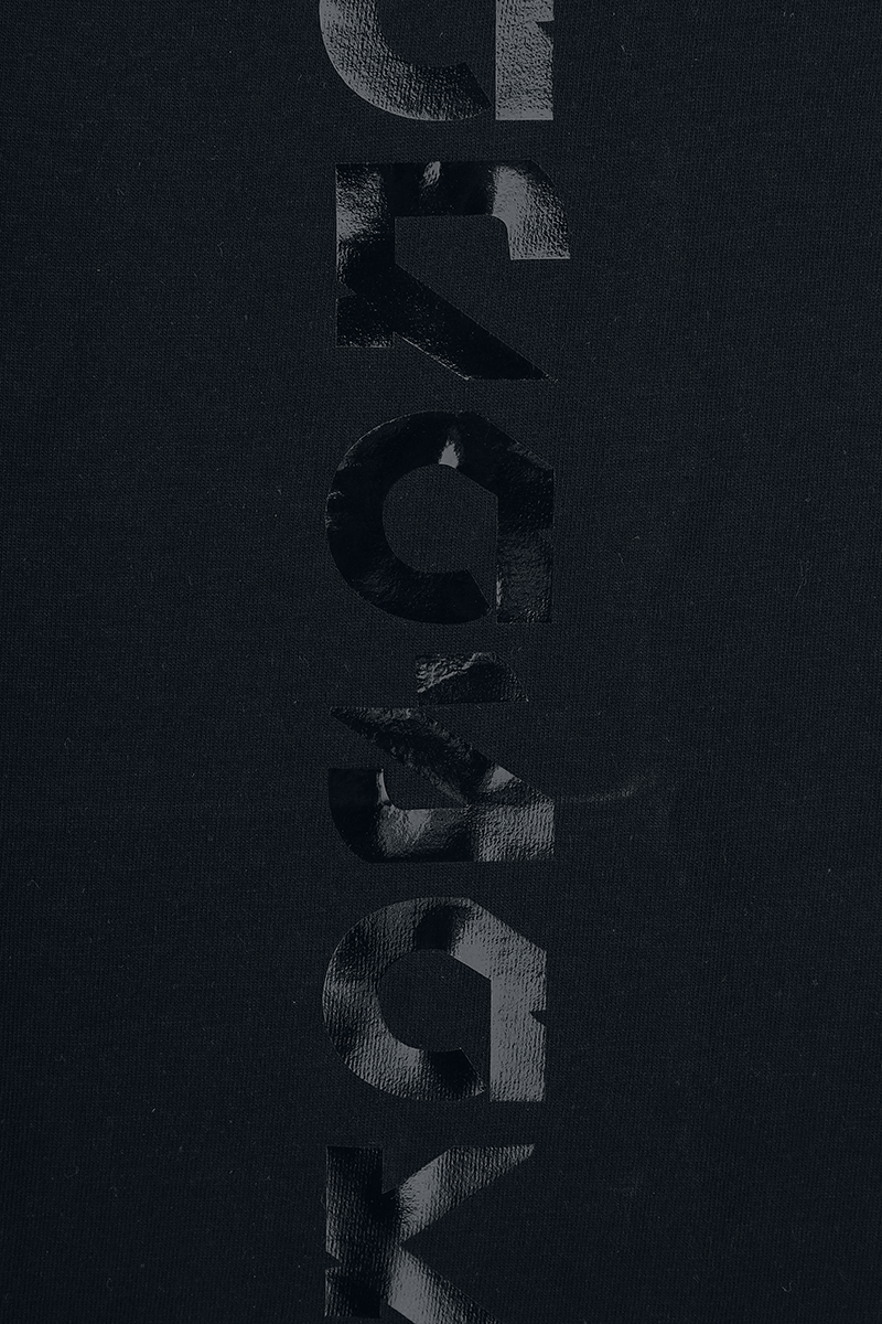 Cyberpunk Edgerunners - Arasaka T-Shirt black - Image 3