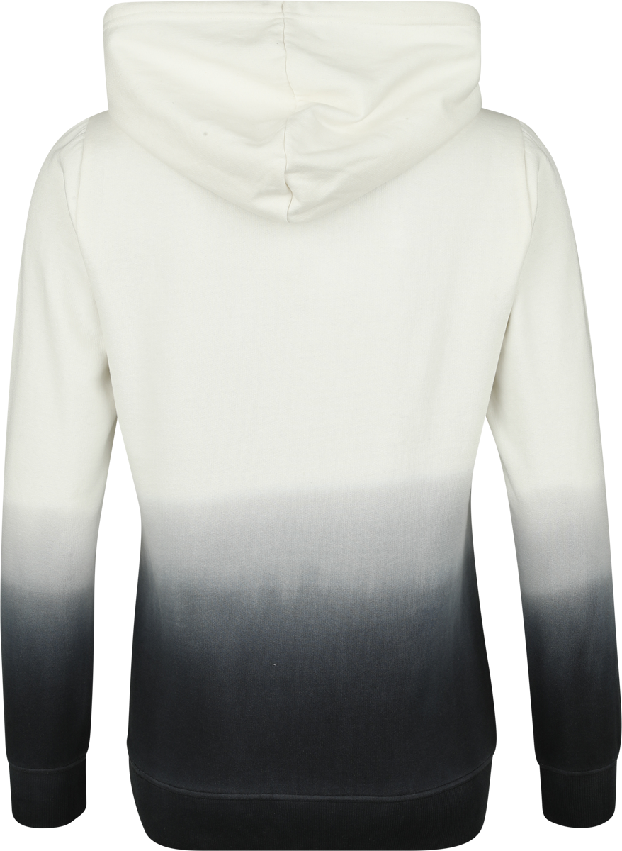 Alice in Wonderland Only a dream Hoodie multicolour - Image 3