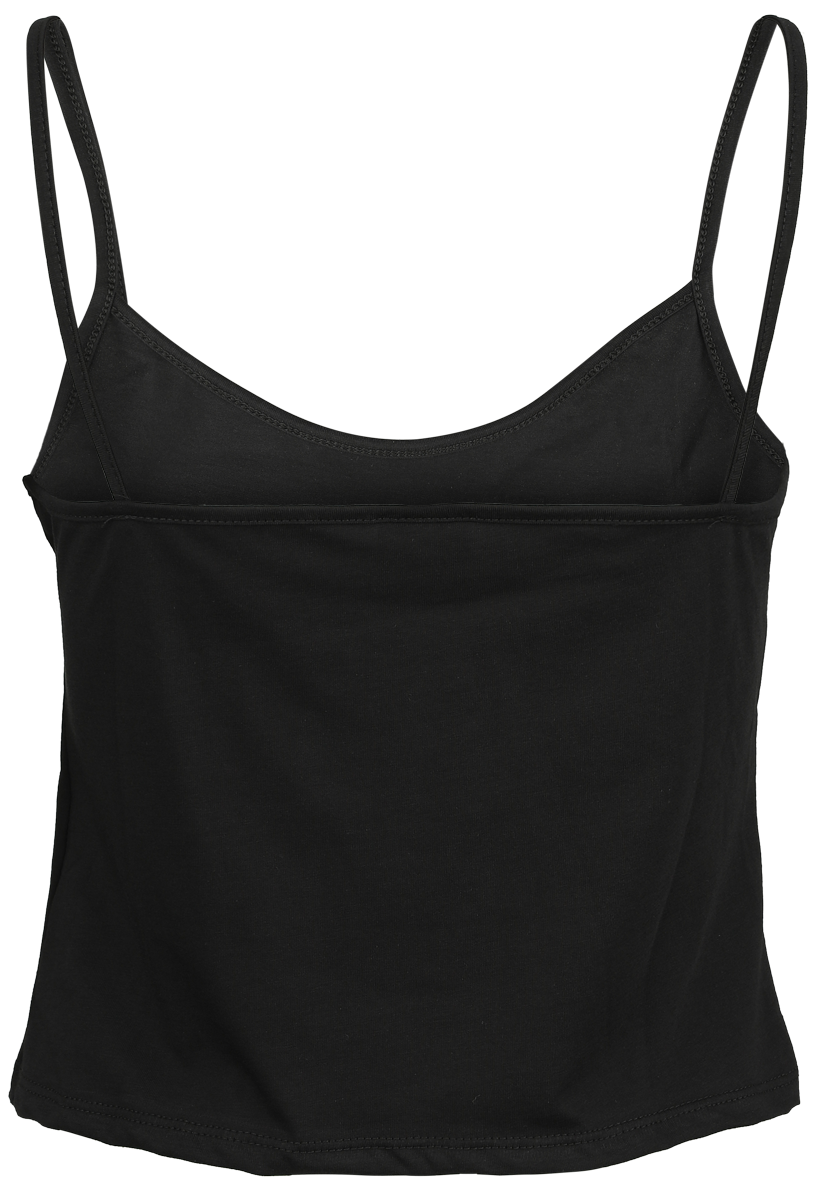 Iron Maiden The Number Of The Beast Top black - Image 3