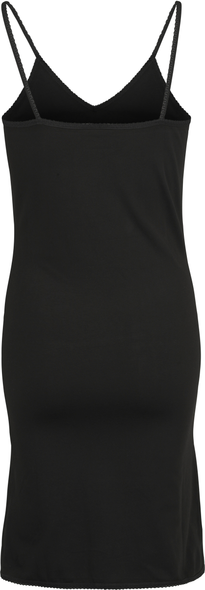 Rock Rebel by EMP Mini Dress black - Image 3
