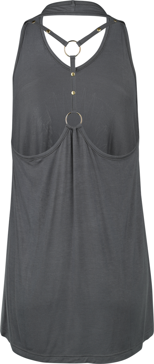 Game of Thrones Iron Throne Top charcoal - Image 3