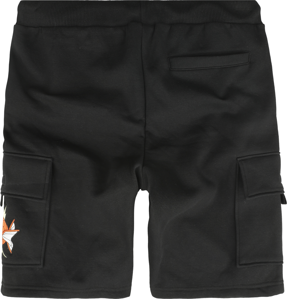 Pokémon Karpador - Hawaii Shorts black - Image 3