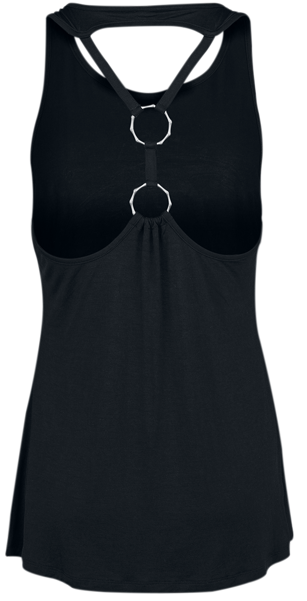 League Of Legends Thresh Top black - Image 3