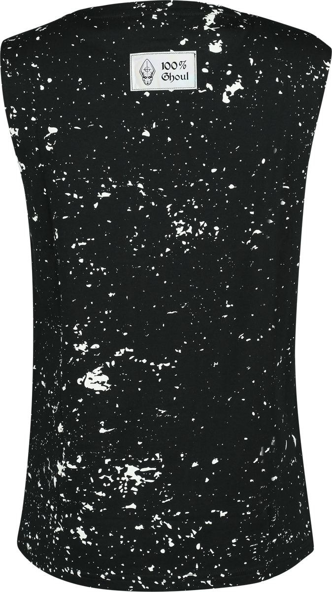 Ghost EMP Signature Collection Top black - Image 3