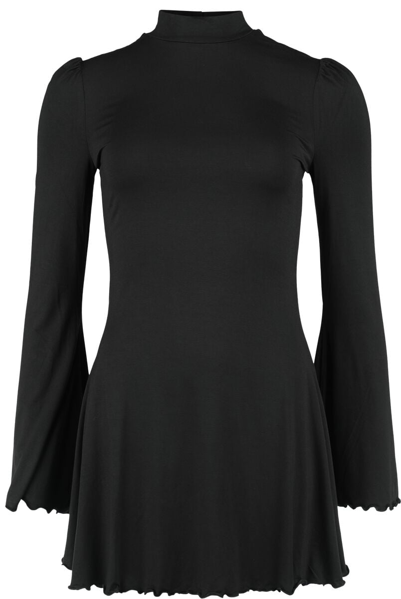 KIHILIST by KILLSTAR Mini Dress Mini Dress black - Image 2