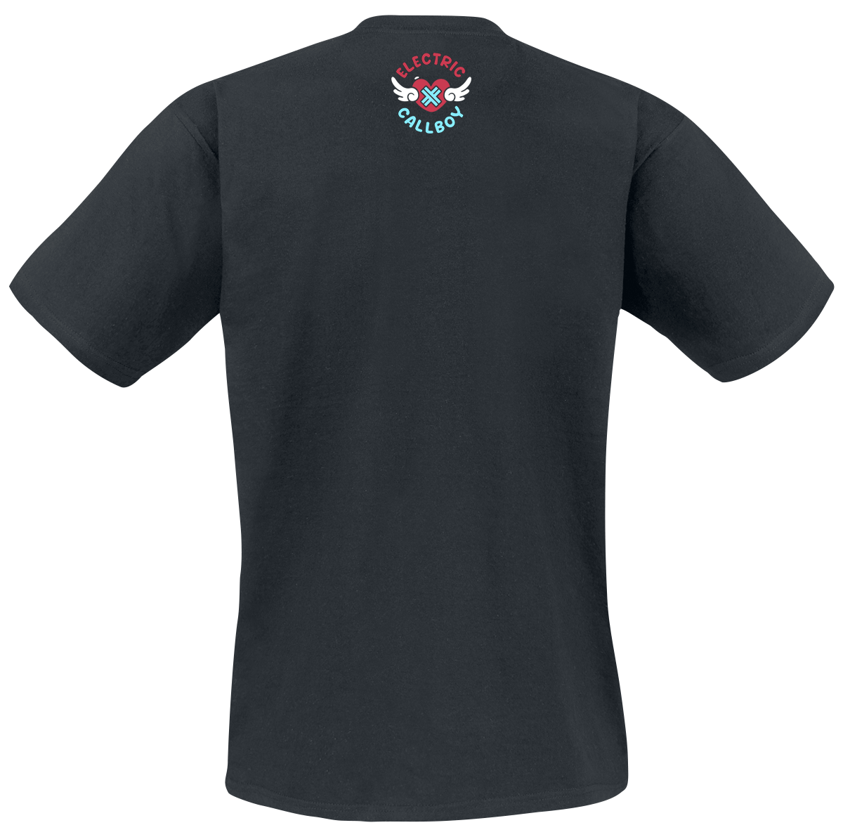 Electric Callboy Spread Some Love T-Shirt black - Image 3