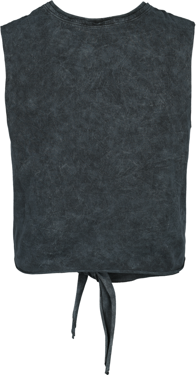 Lilo & Stitch Viva Mexico Top black - Image 3