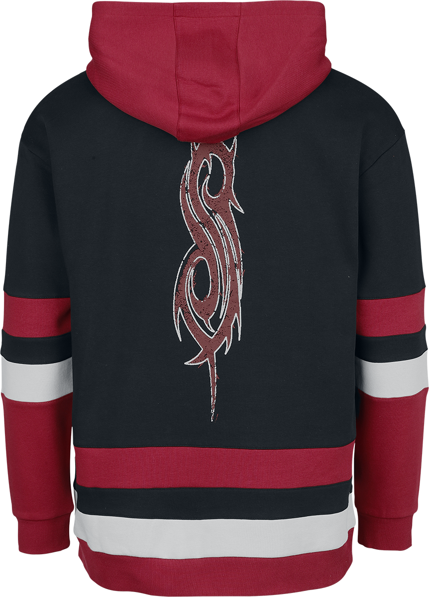 Slipknot EMP Signature Collection Hoodie multicolour - Image 3