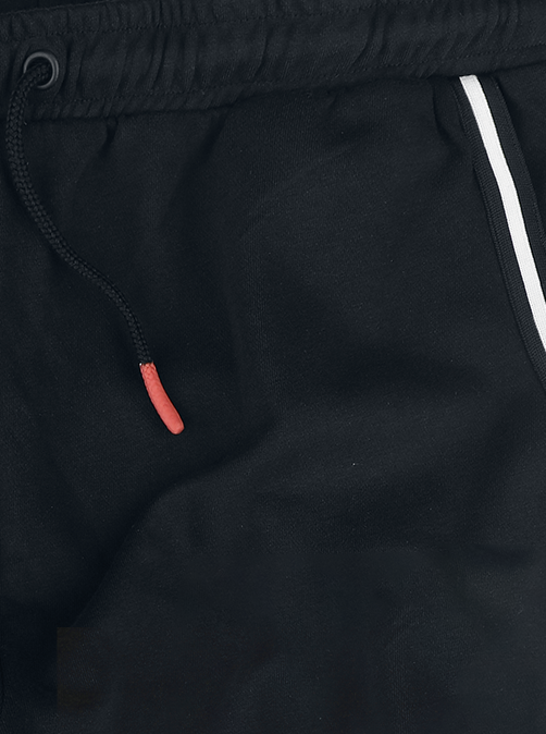 Ice Nine Kills Logo Shorts black - Image 3