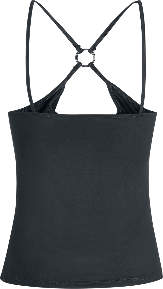 Motörhead Ace Of Spades Top black - Image 3